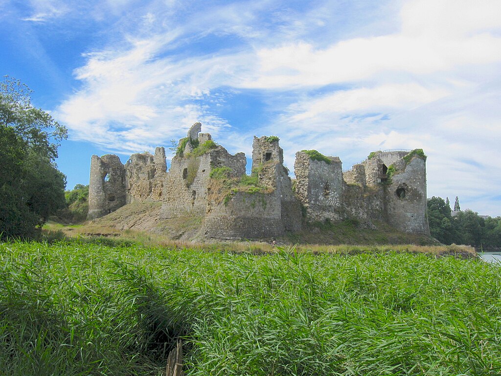 Créhen Château Du Guildo