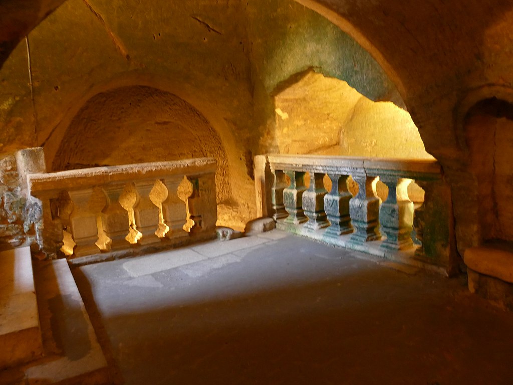 Ermitage De Saint Emilion
