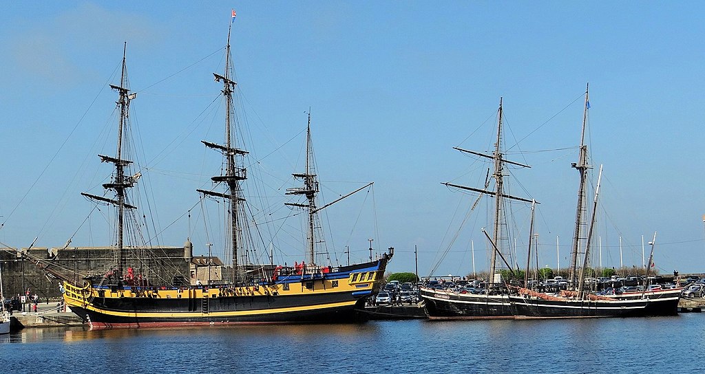 Etoile Du Roy