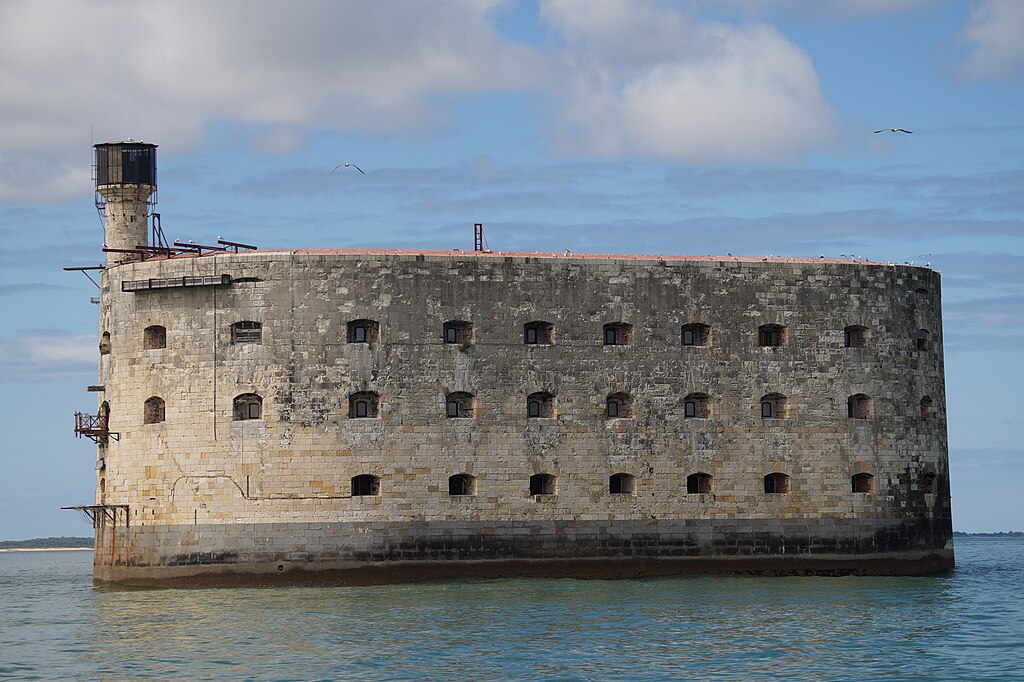 Fort Boyards