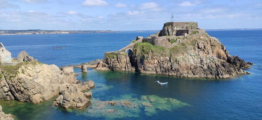Fort de Bertheaume