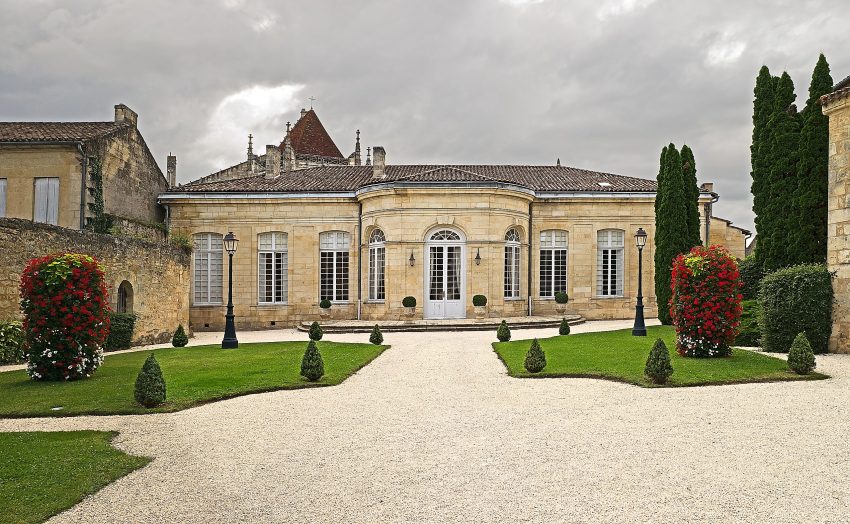 Hotel de Ville de Saint Émilion Gironde