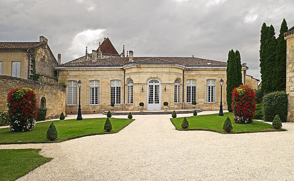 Hotel De Ville De Saint Émilion Gironde