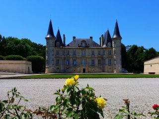 Medoc Wine and Heritage Roadtrip