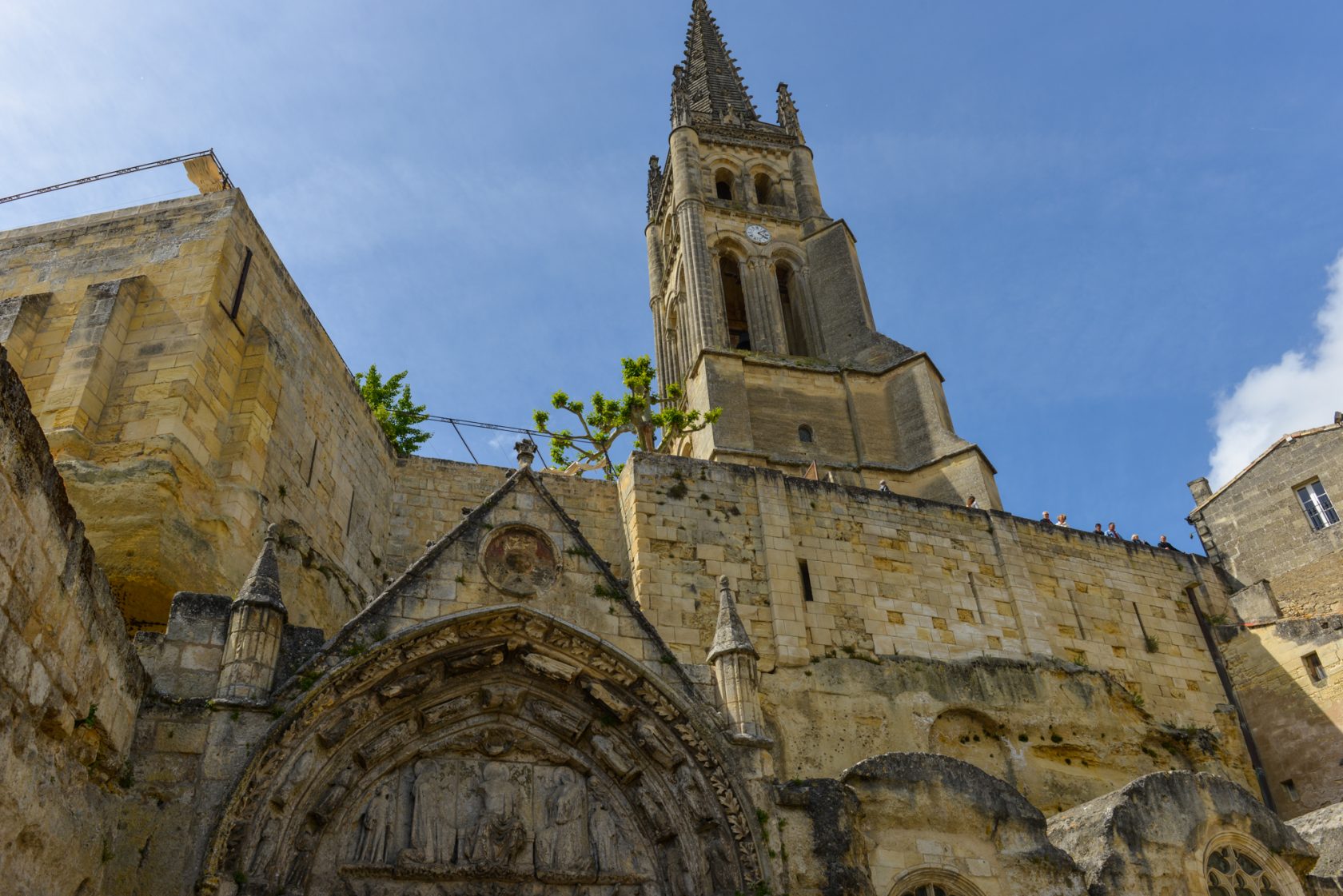 St Emillon Saint-Émilion, France: The Complete Guide to Bordeaux’s Wine Village