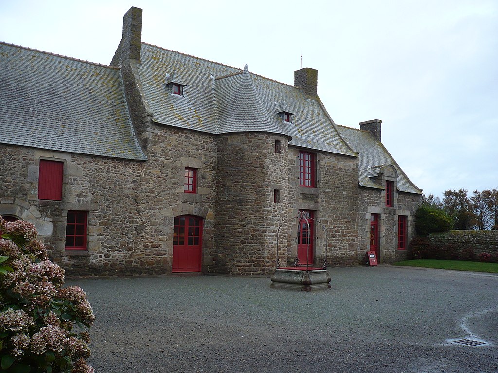 Musée Jacques Cartier