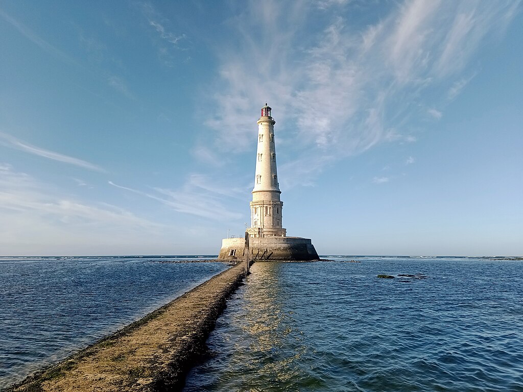 Phare De Cordouan