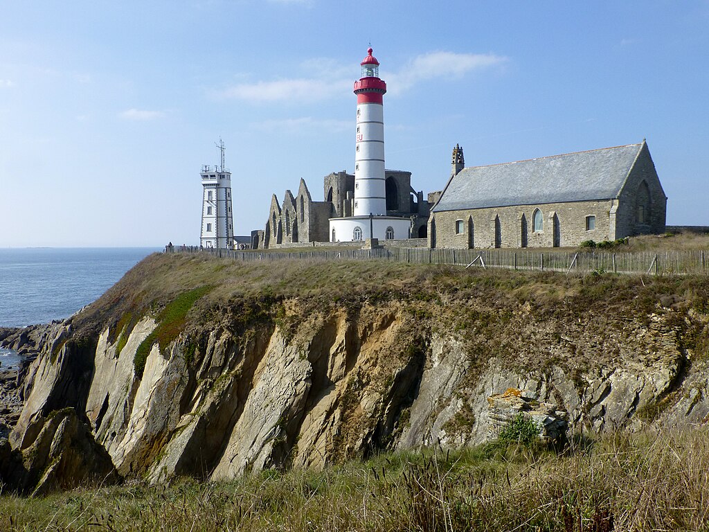 Pointe Saint Mathieu