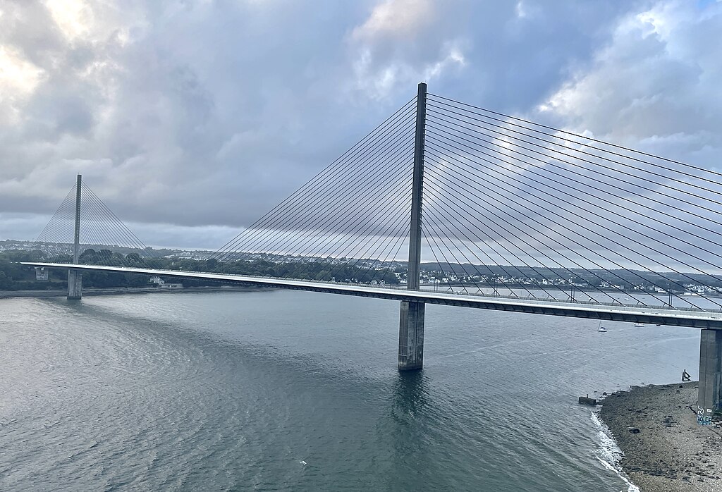 Pont De L’Iroise
