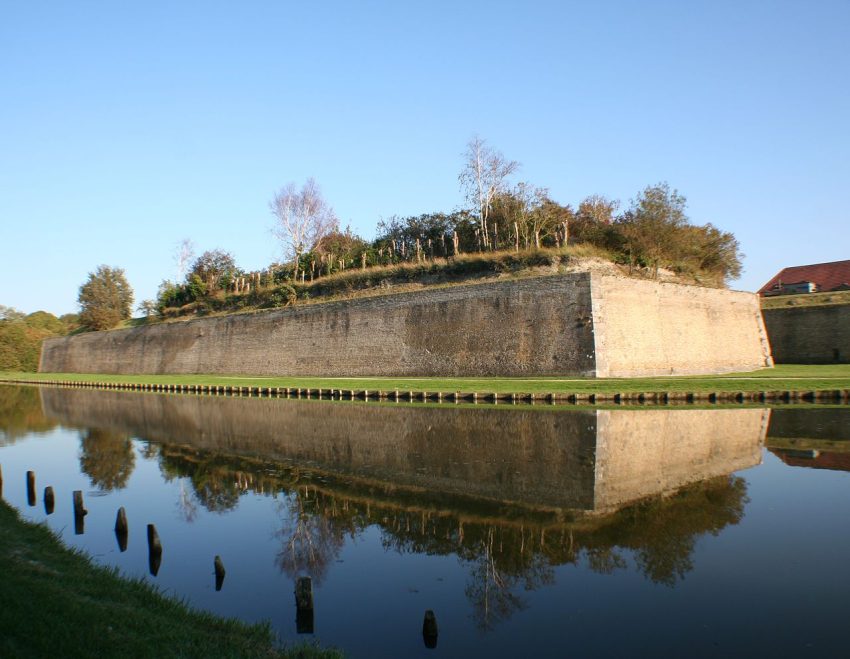 Rempart de Gravelines