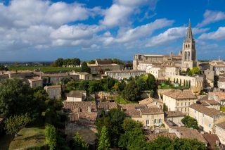 Saint Émilion Self Guided Walking Tour