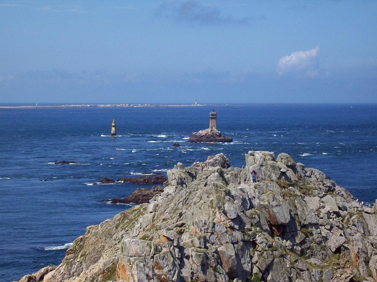 Point Du Raz