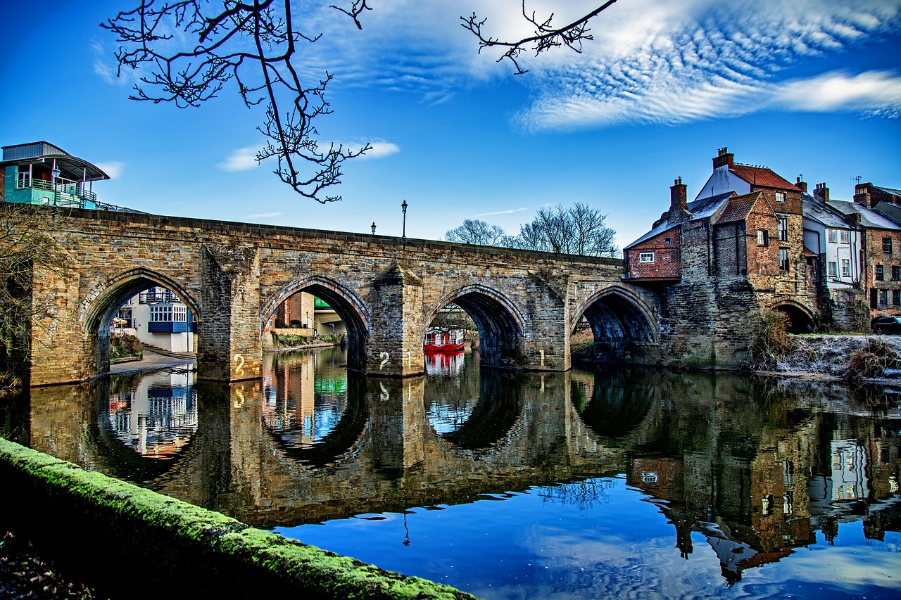 Durham