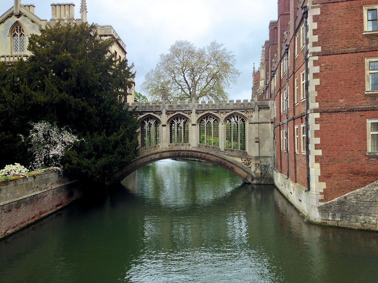 East England Cambridge
