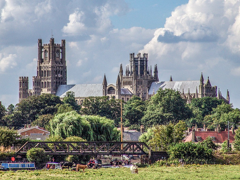 Ely Cathedral