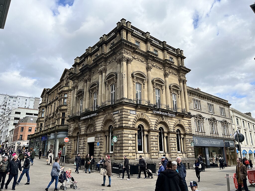 Leeds