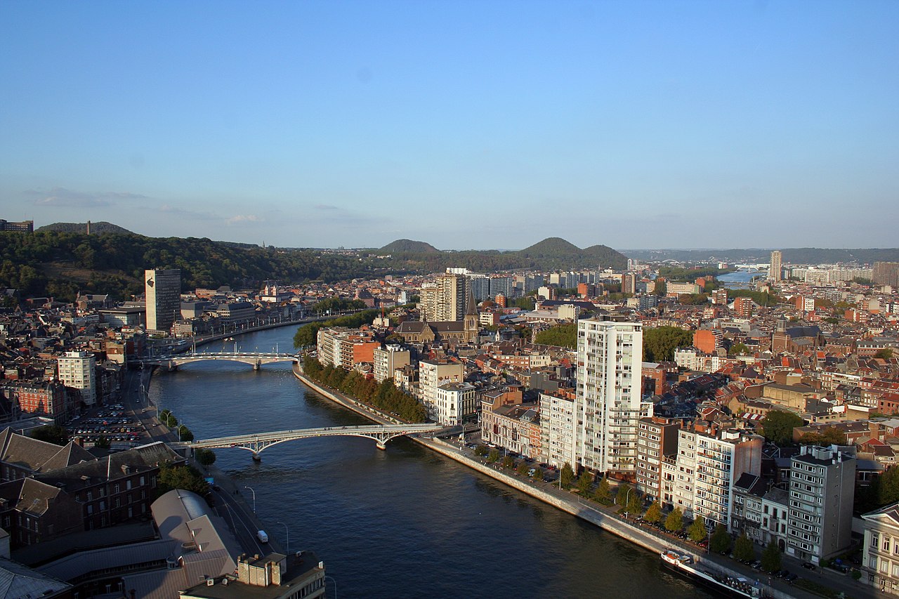 Liege View