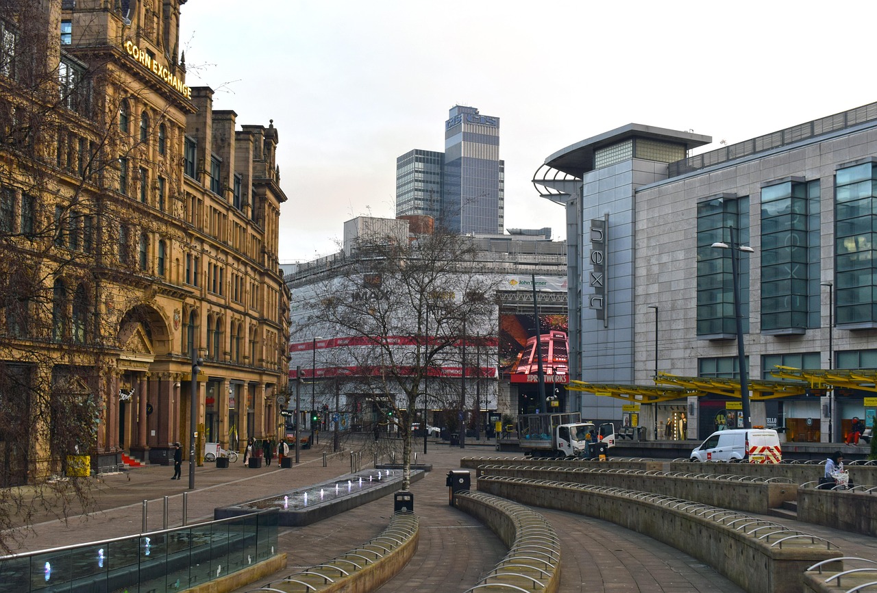 Manchester