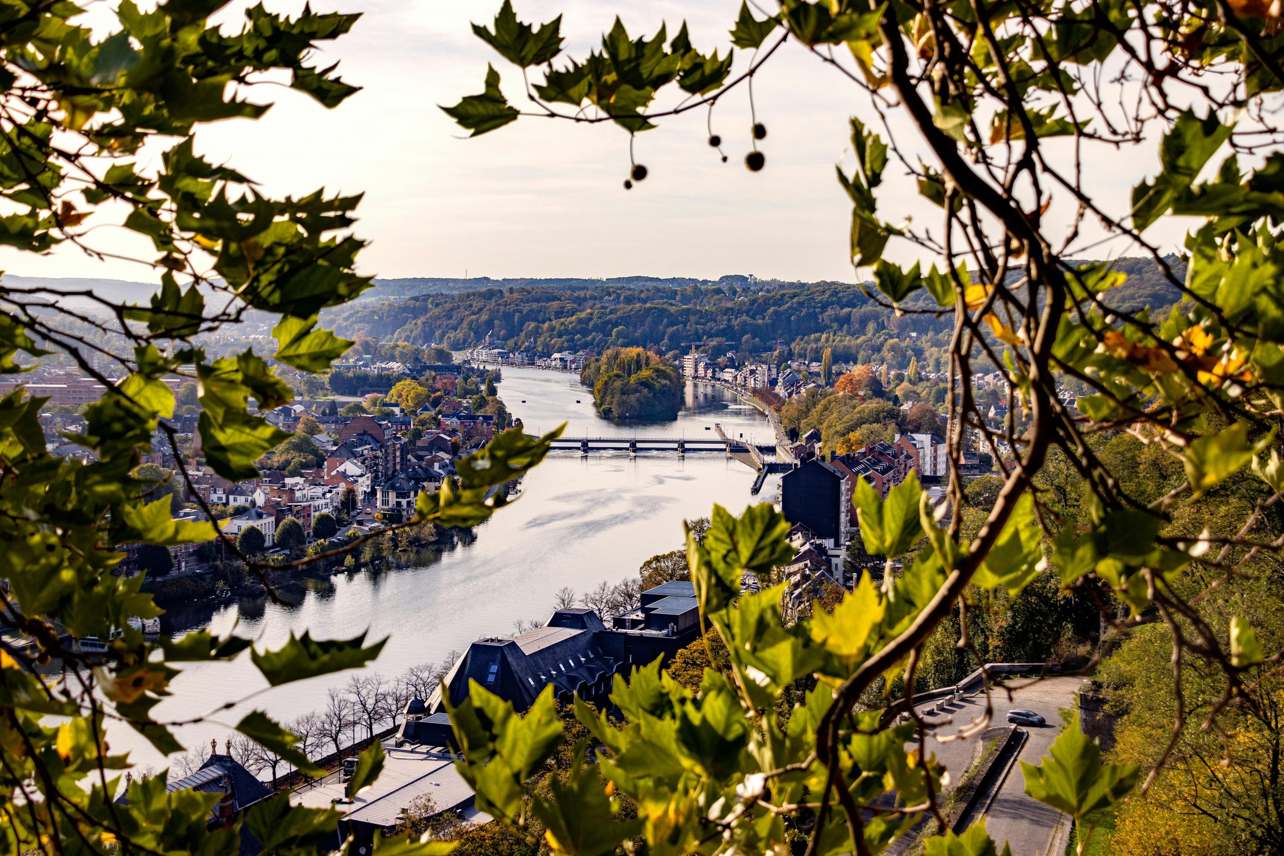 Namur
