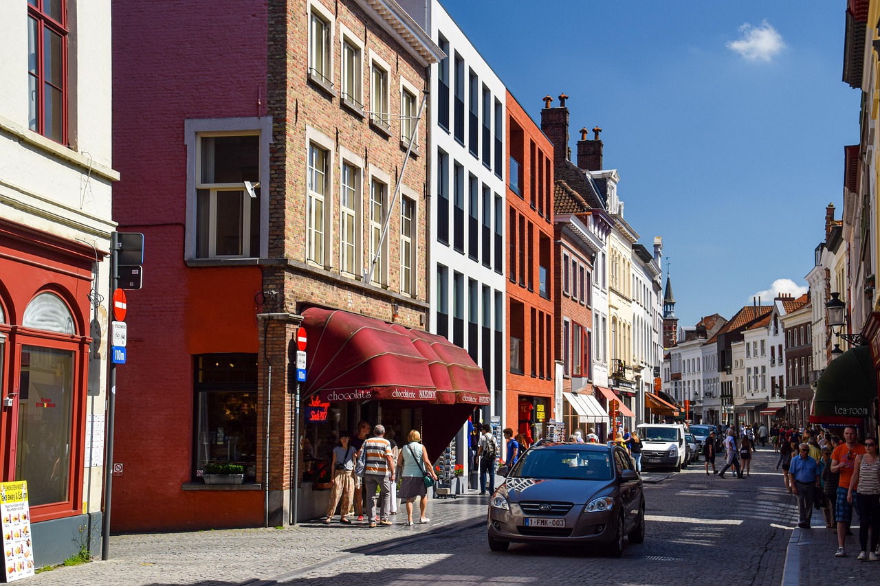 Rental Eligibility In Belgium