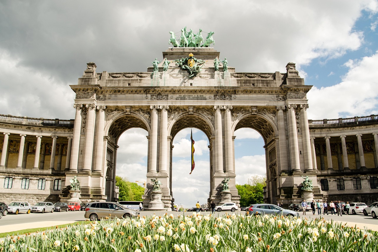 Renting A Car In Belgium Complete Guide