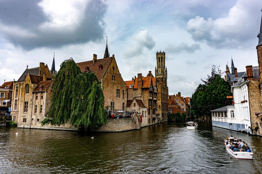 Bruges