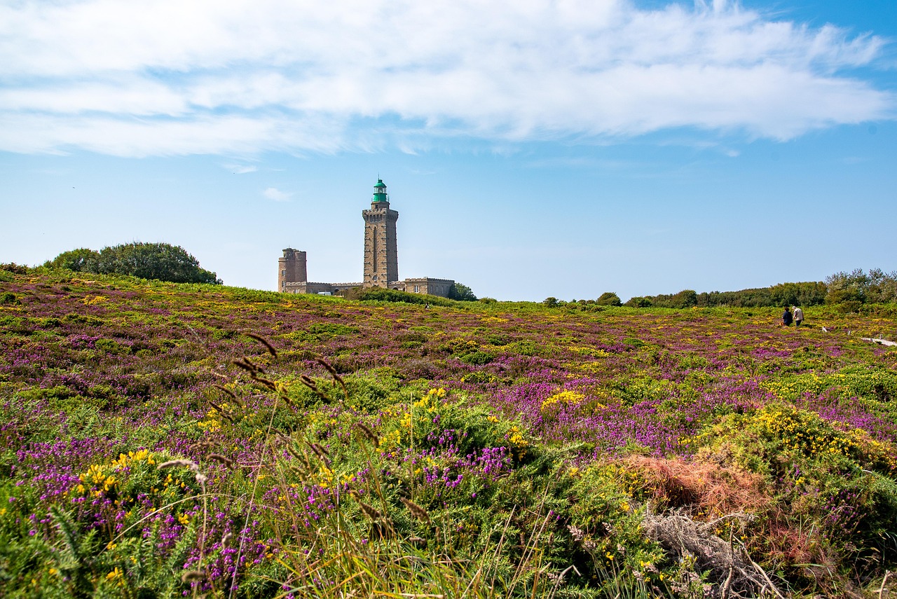 France Brittany