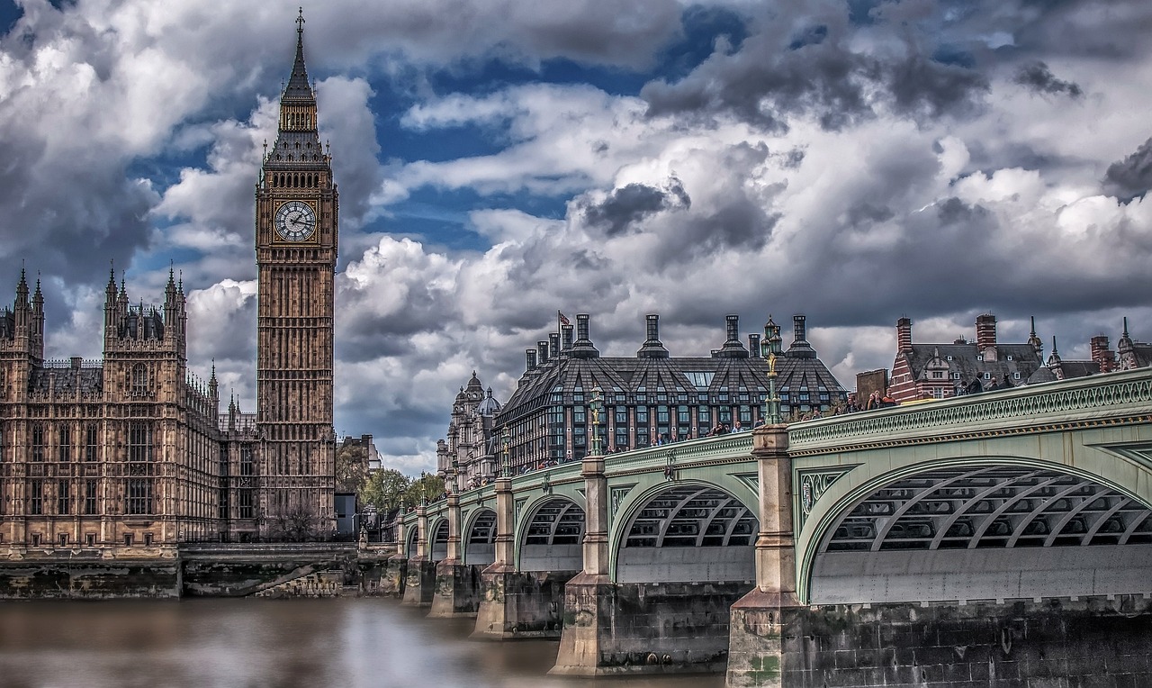 London Region