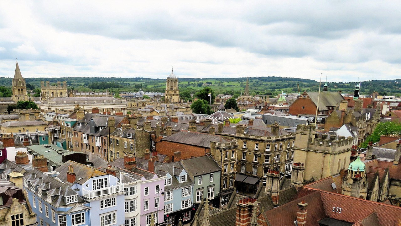 Oxford