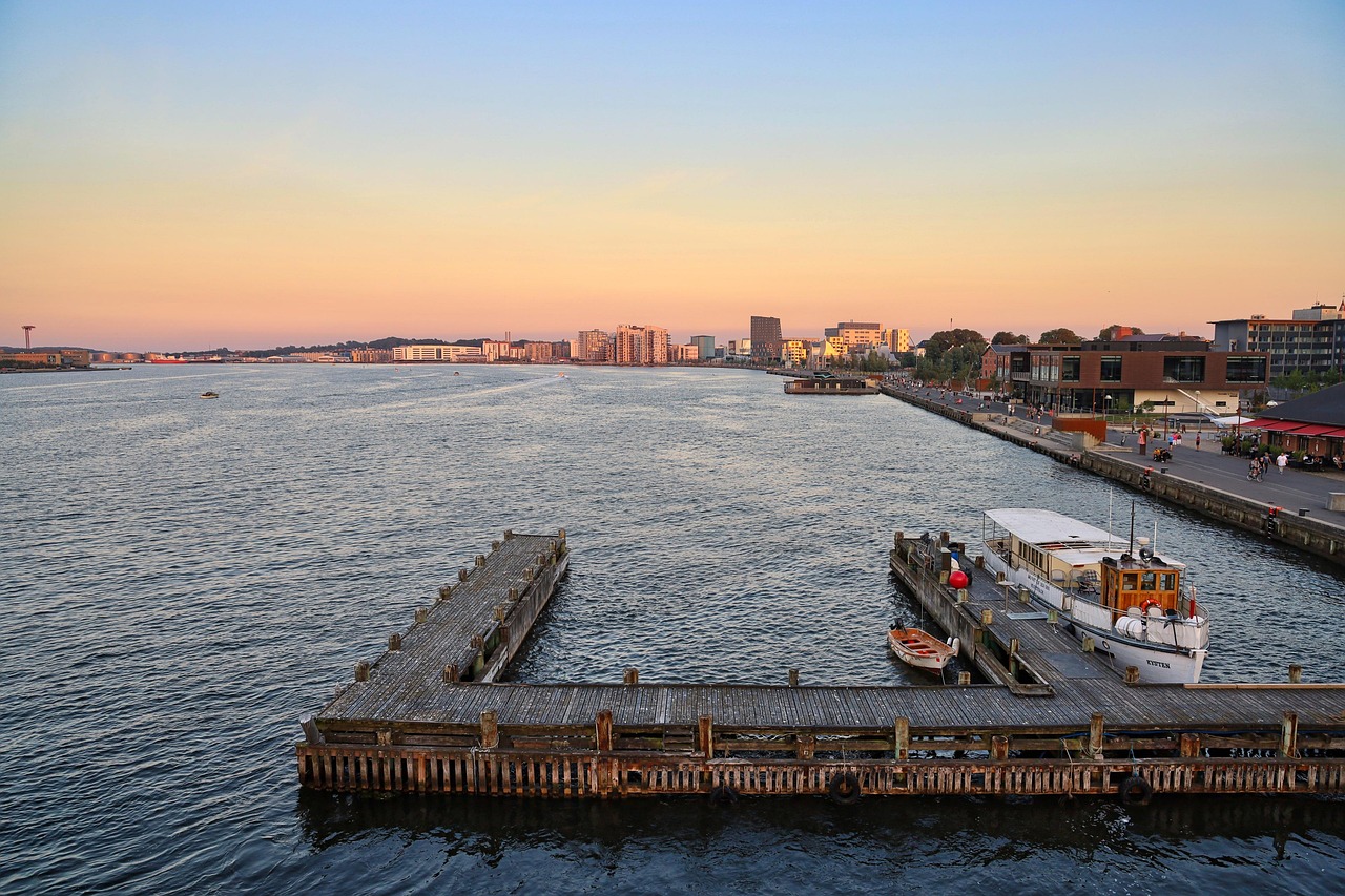 Aalborg, Denmark