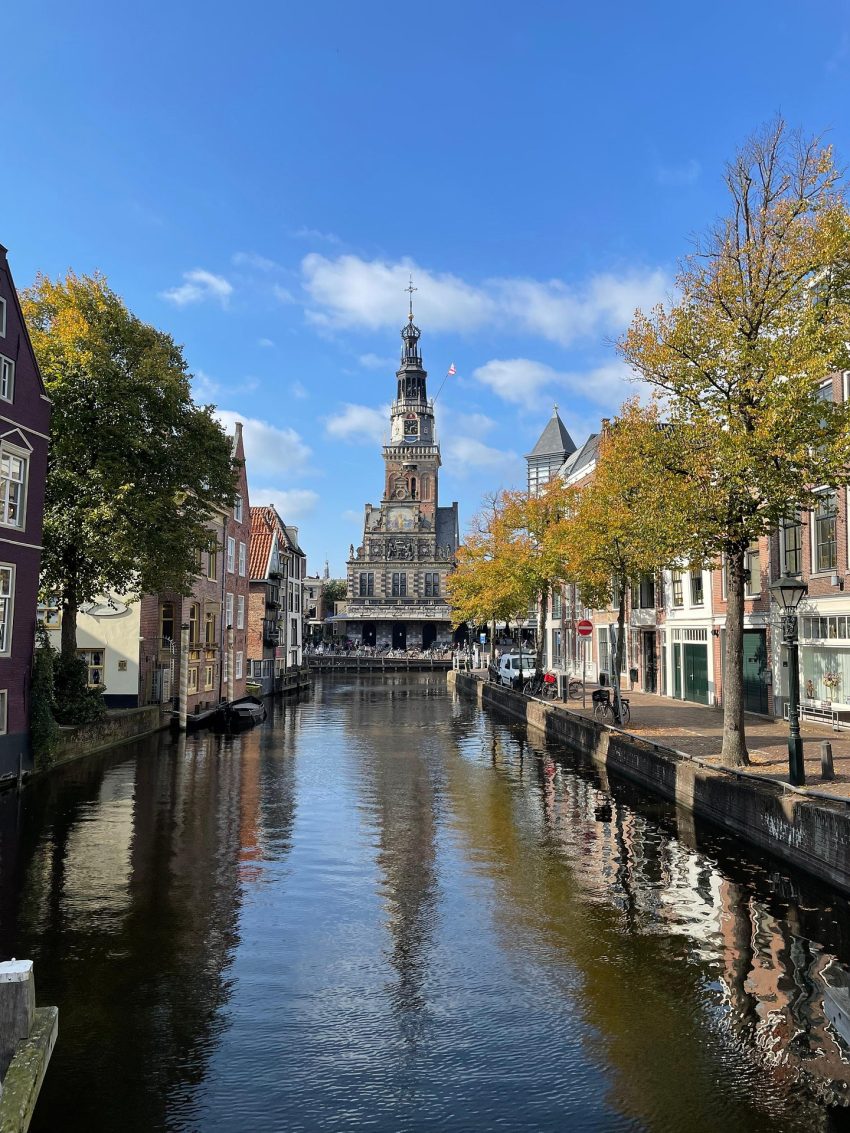 Alkmaar