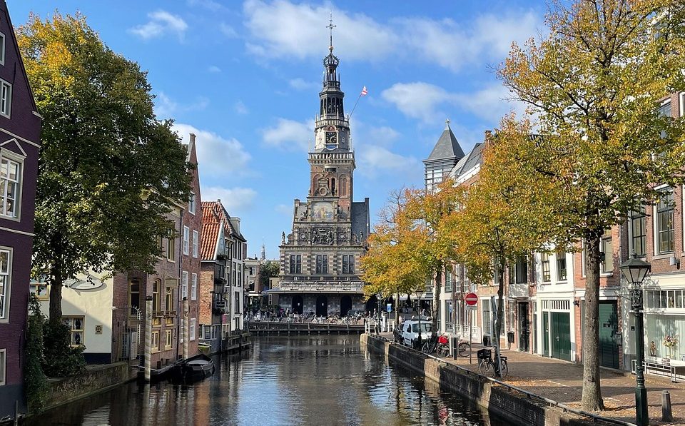 Alkmaar