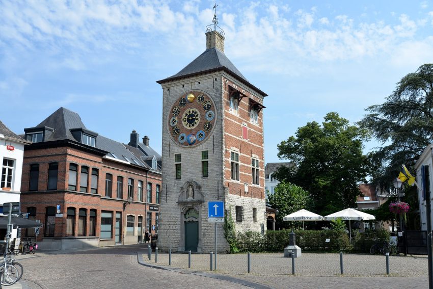 Belgie Lier Zimmertoren