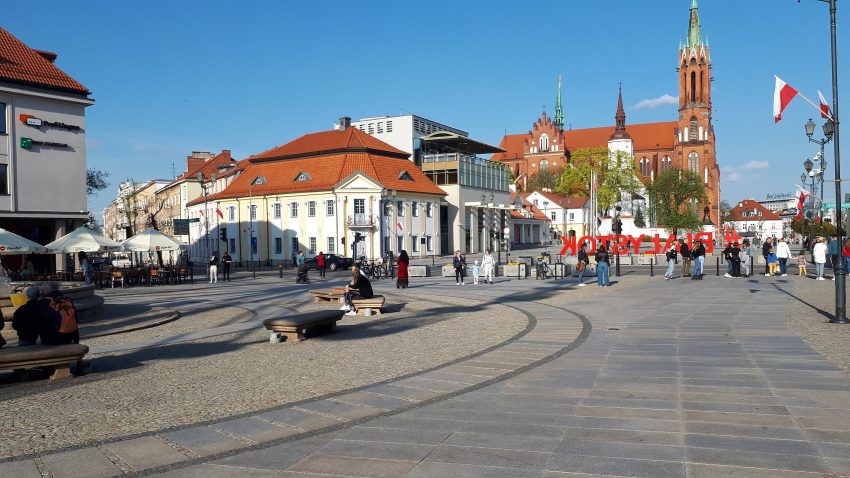 Białystok