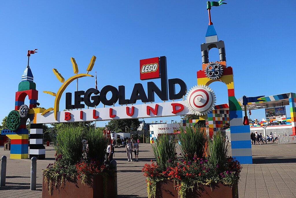 Billund Legoland