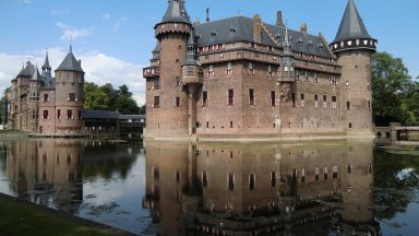 Castle De Haar
