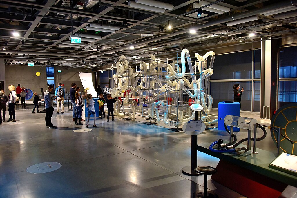 Copernicus Science Centre