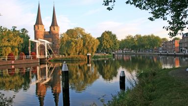Delft