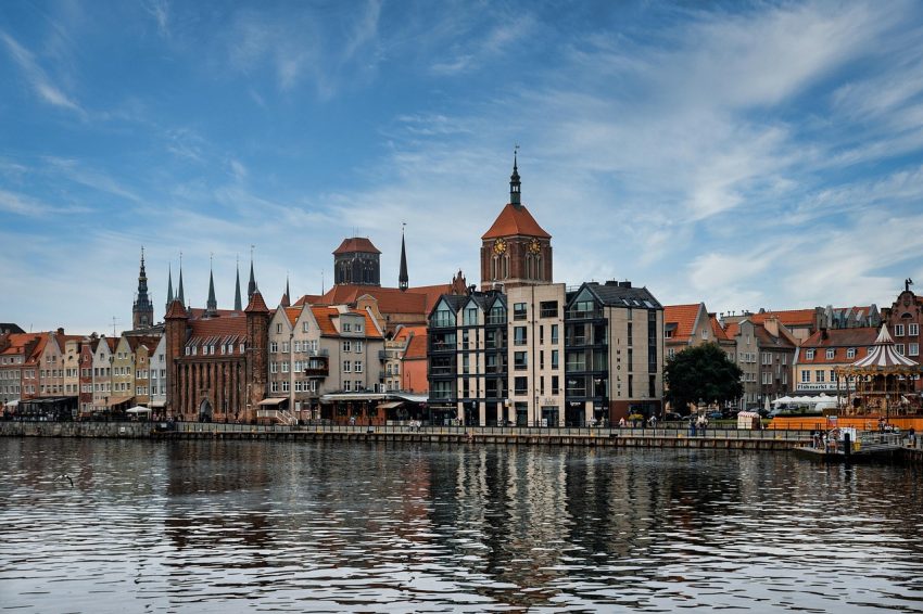 Gdansk