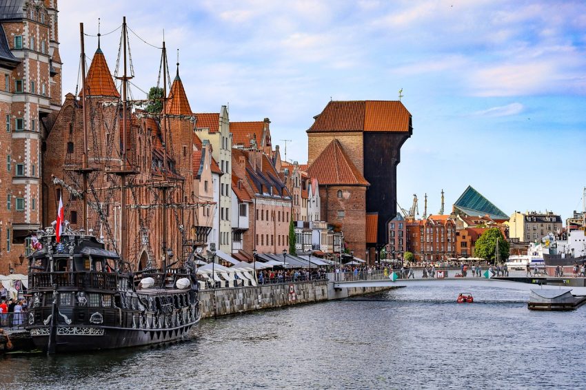 Gdansk
