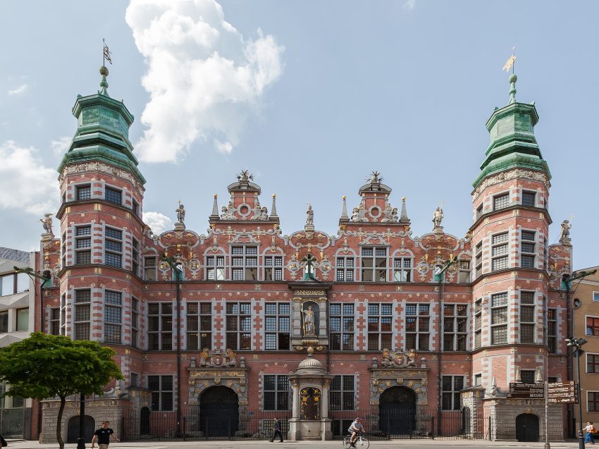 Great Armory Gdansk