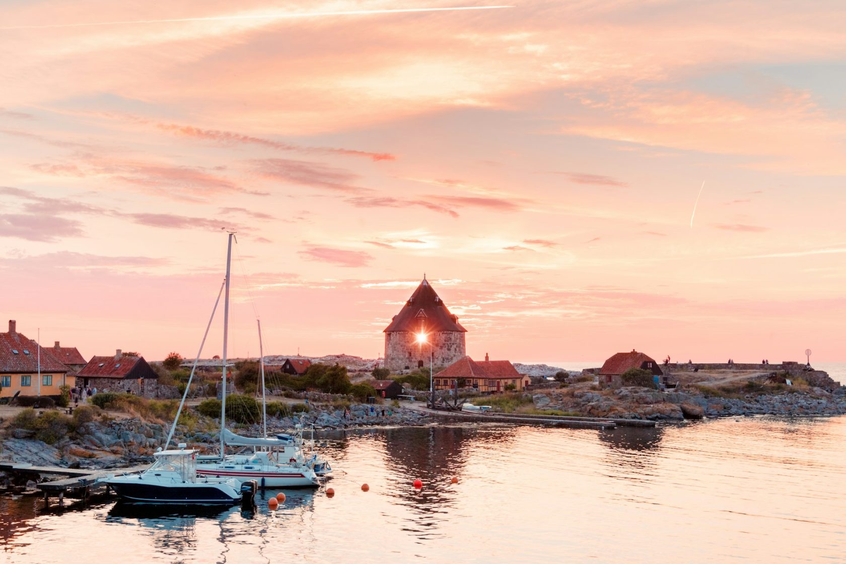 Rønne: A Complete Guide to Bornholm’s Capital and Ferry Port