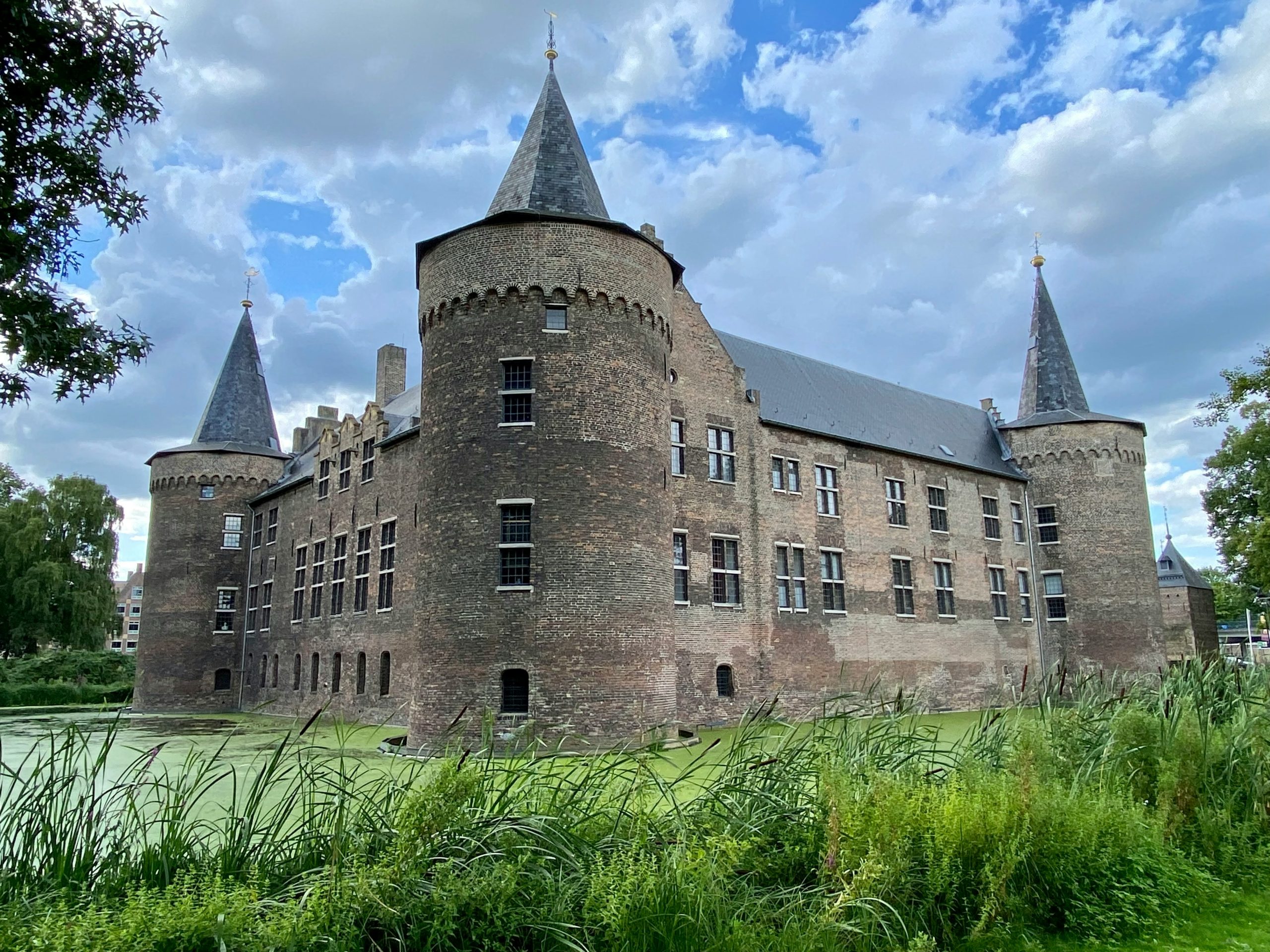 Helmond
