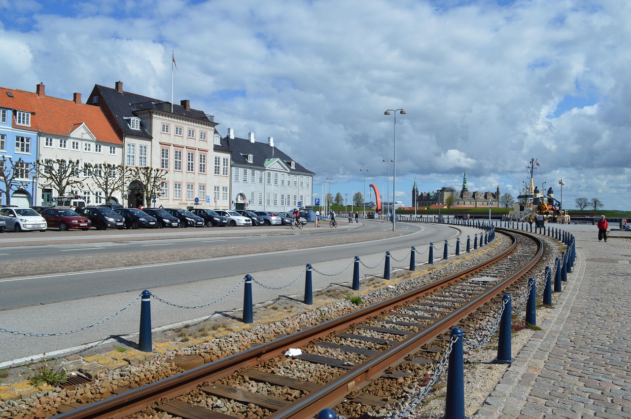 Helsingor