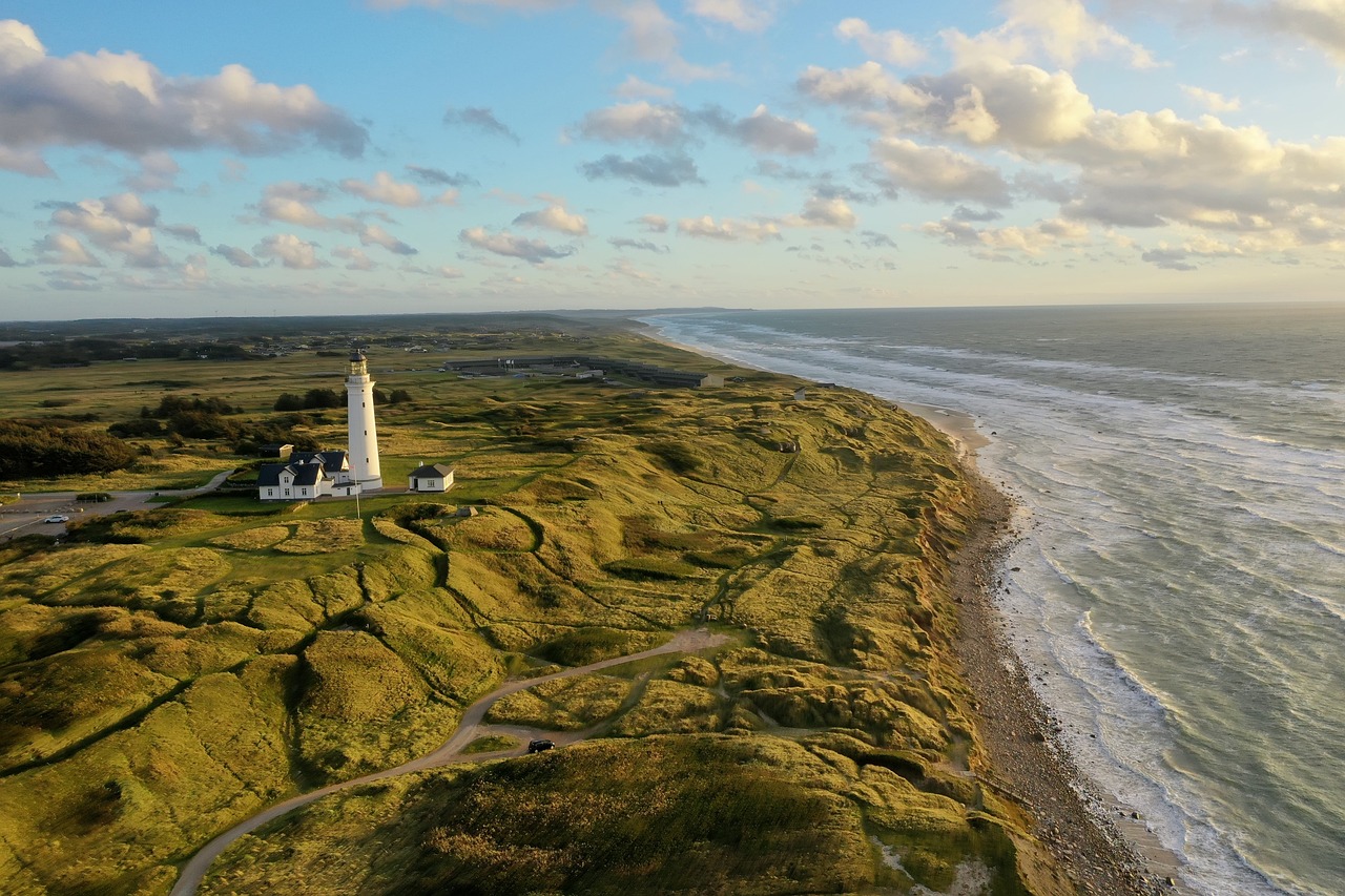 Hirtshals