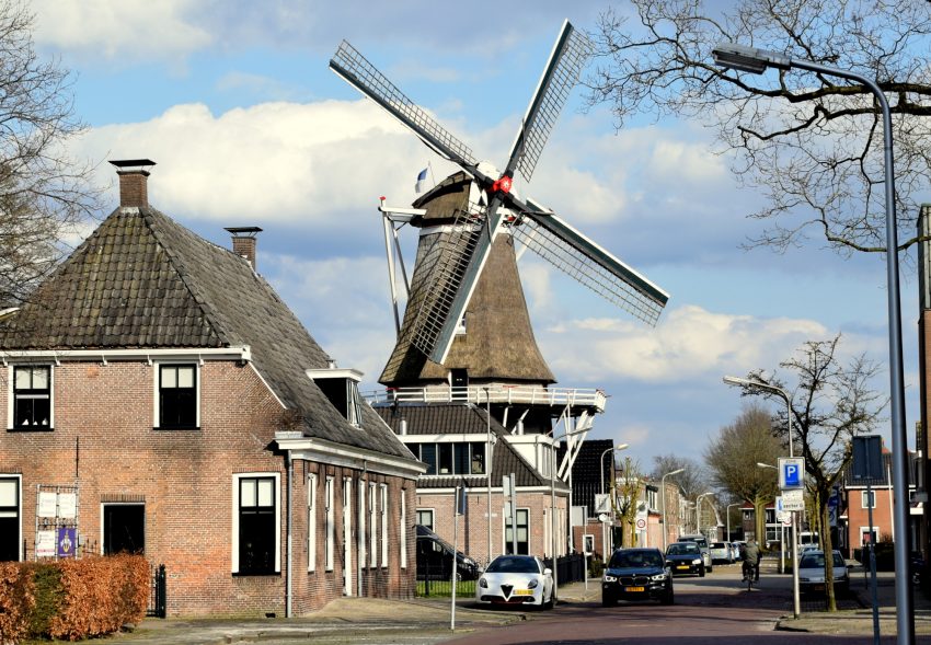 Hoogeveen