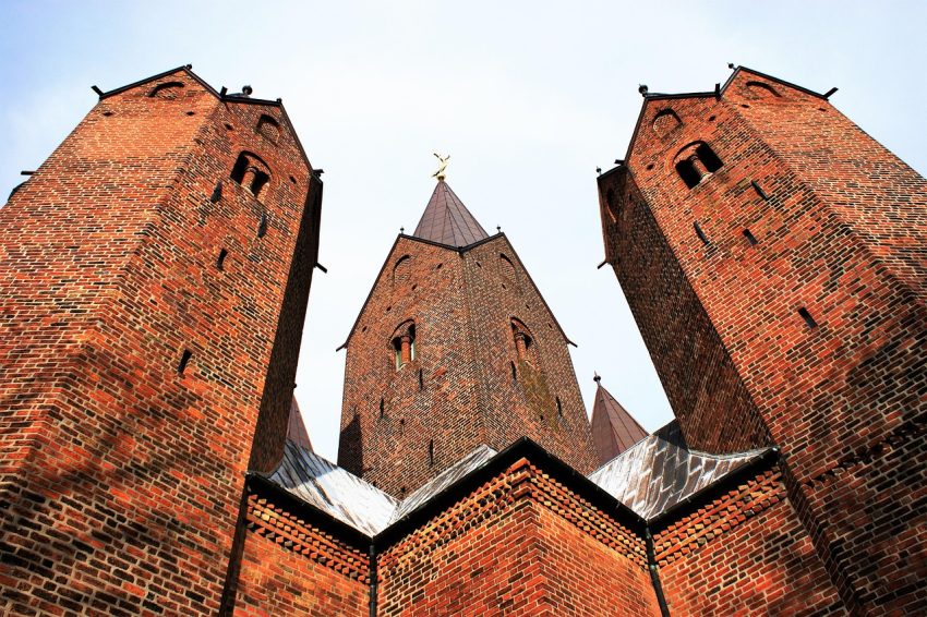 Kalundborg church