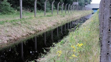 Kamp Vught