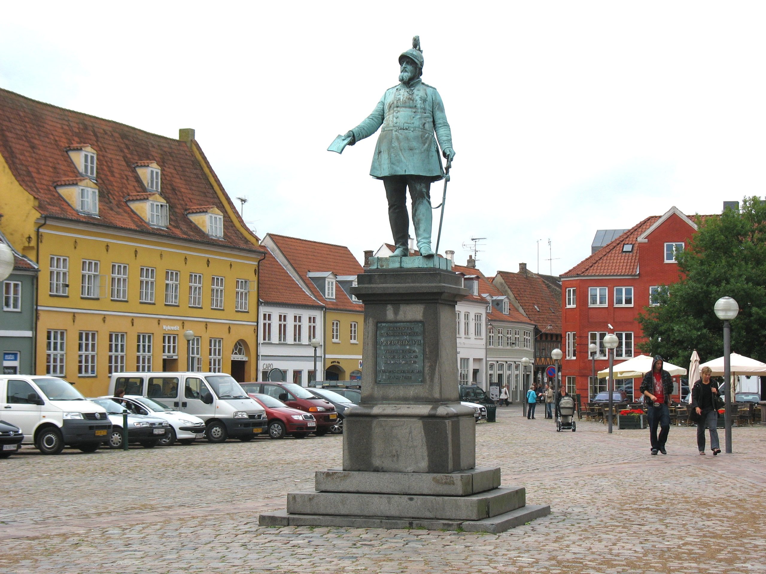 Køge: A Complete Guide to Denmark’s Historic Market Town