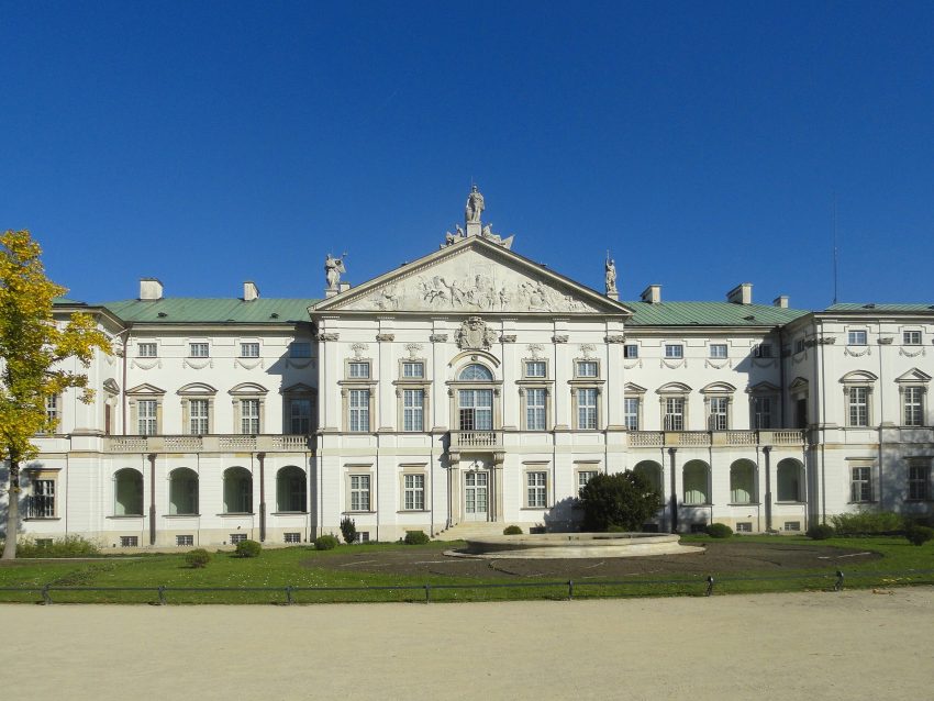 Krasiński Palace